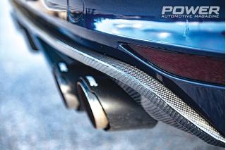 VW Golf VII R 336Whp
